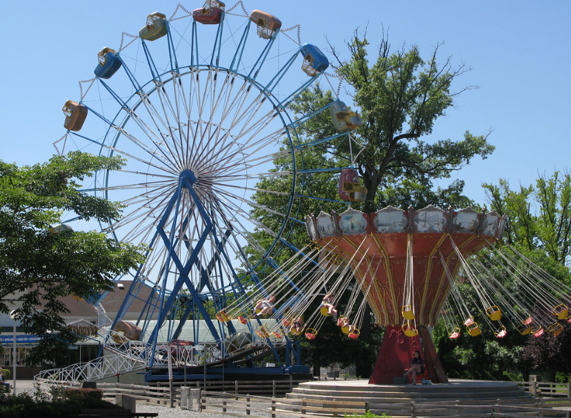 Lakemont Park, United States